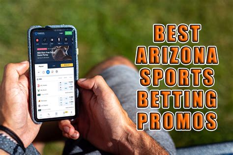 best sports betting promos arizona,arizona sportsbook sign up